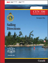 Sailing Directions CEN306E: Georgian Bay