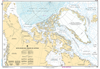 CHS Print-on-Demand Charts Canadian Waters-7000: Arctic Archipelago / Archipel de lArctique, CHS POD Chart-CHS7000