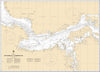 CHS Chart 7082: Cape Baring to/à Cambridge Bay