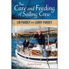 The Care and Feeding of Sailing Crew