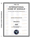 International Code of Signals (Pub.102)
