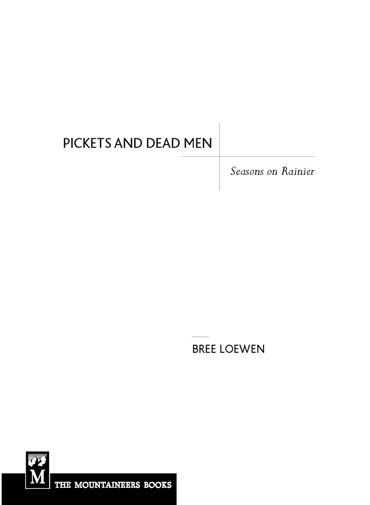 Pickets & Dead Men