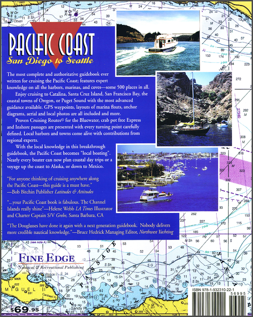 Exploring The Pacific Coast: San Diego to Seattle