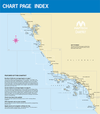 Captain’s-Nautical-Supplies-MapTech-ChartKit-Region12-Southern-Central-California-Coast-San-Francisco-Bay-Los-Angeles-San-Diego-Ensenada-Mexico-P3