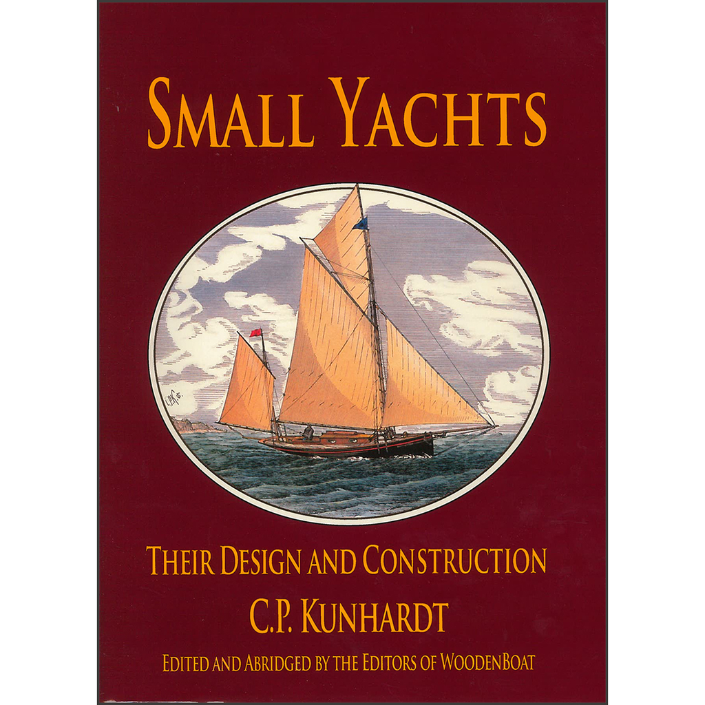 Small Yachts