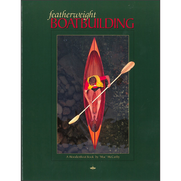 Featherweight Boatbuilding