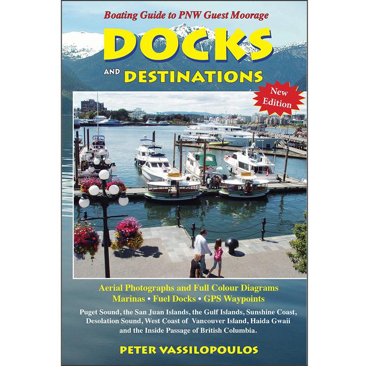 Docks and Destinations