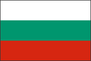 Flag of Bulgaria