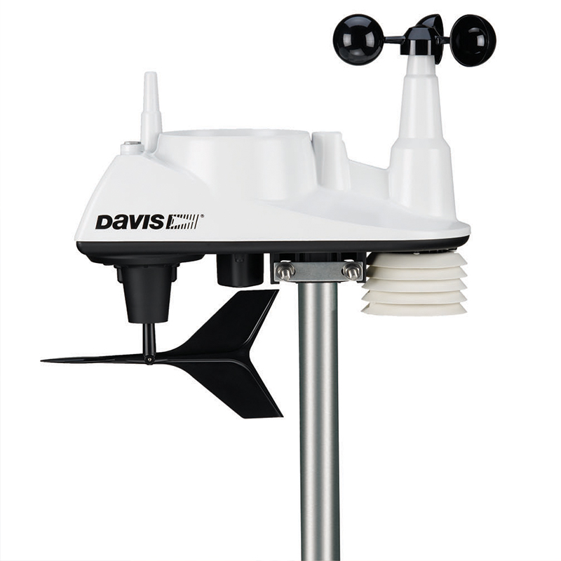 Vantage Vue Wireless Weather Station