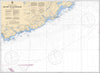 CHS Chart 4374: Red Point to / à Guyon Island