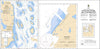 CHS Chart 7646: Putulik (Hat Island) and/et Wilkins Point