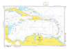NGA Chart 402: Caribbean Sea (OMEGA)