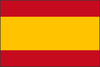 Flag of Spain (Civil)