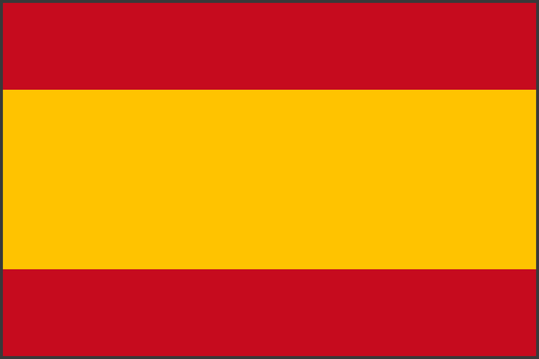 Flag of Spain (Civil)