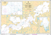 CHS Print-on-Demand Charts Canadian Waters-7790: Melville Sound, CHS POD Chart-CHS7790