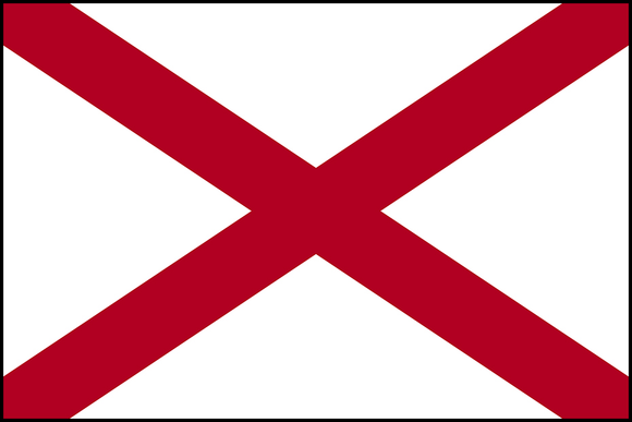 US State Flags
