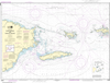 NOAA Chart 25650: Virgin Passage and Sonda de Vieques