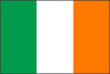 Flag of Ireland