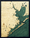 WoodChart of Houston and Galveston, Texas