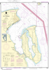 NOAA Chart 18464: Port Townsend
