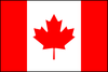 Flag of Canada