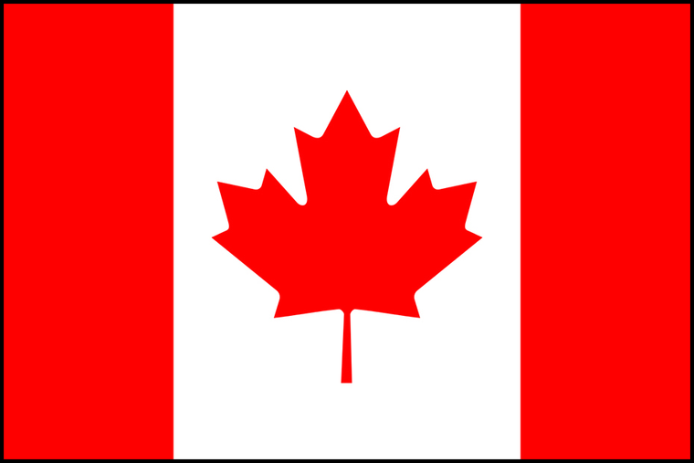 Flag of Canada