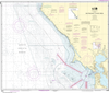 NOAA Chart 18640: San Francisco to Point Arena