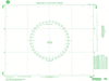 NGA Chart 967: Plotting Chart 967