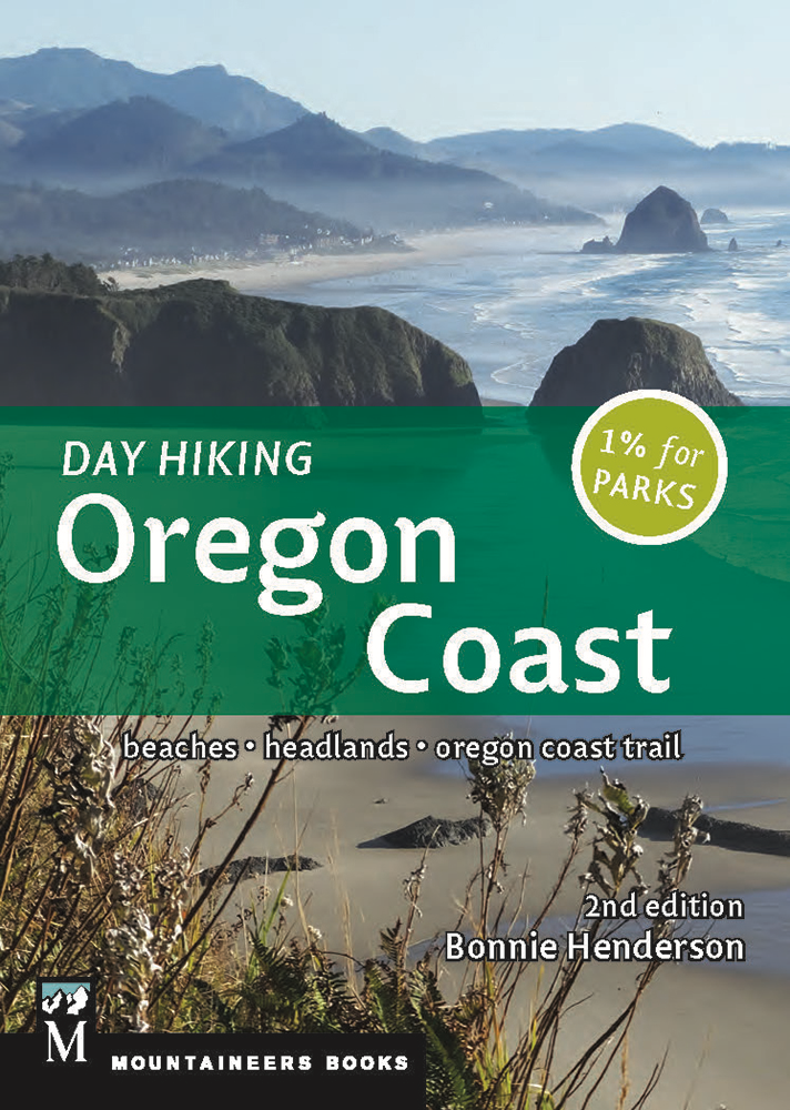 Day Hiking Oregon Coast