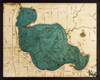 WoodChart of Houghton Lake, Michigan