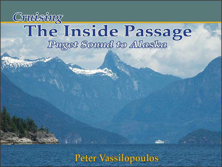 Cruising the Inside Passage to Alaska