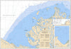 CHS Chart 7662: Mackenzie Bay