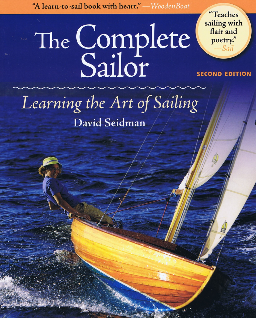 The Complete Sailor, 2nd Edition