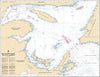 CHS Chart 4002: Golfe du Saint-Laurent / Gulf of St. Lawrence