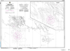 CHS Print-on-Demand Charts Canadian Waters-7430: Repulse Bay Harbours Islands to/€ Talun Bay, CHS POD Chart-CHS7430