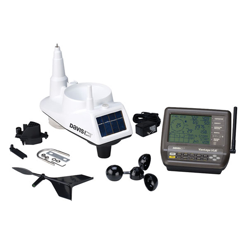 Vantage Vue Wireless Weather Station