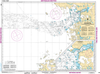 CHS Print-on-Demand Charts Canadian Waters-5510: Povungnituk et les approches/and Approches, CHS POD Chart-CHS5510