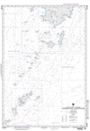 NGA Chart 97440: Kagoshima-wan to Amamio-shima