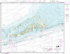 NOAA Chart 11442: Florida Keys - Sombrero Key to Sand Key