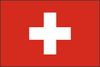 Flag of Switzerland