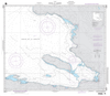 NGA Chart 26181: Golfe de la Gonave