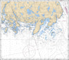 CHS Chart 4385: Chebucto Head to / à Betty Island