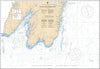 CHS Chart 4817: Bay Bulls to / à St. Marys Bay