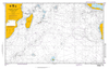NGA Chart 70: Indian Ocean-Southern Portion