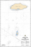 CHS Chart 2310: Caribou Island to/à Michipicoten Island