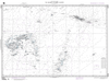 NGA Chart 83039: Fiji Islands to Samoa Islands (OMEGA)