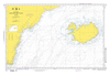 NGA Chart 112: Waters between Greenland and Iceland