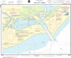NOAA Chart 12317: Cape May Harbor