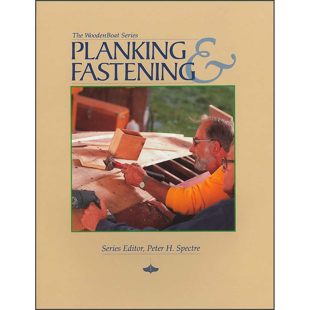 Planking & Fastening