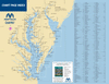 ChartKit Region 4: Chesapeake & Delaware Bays (15th Ed)